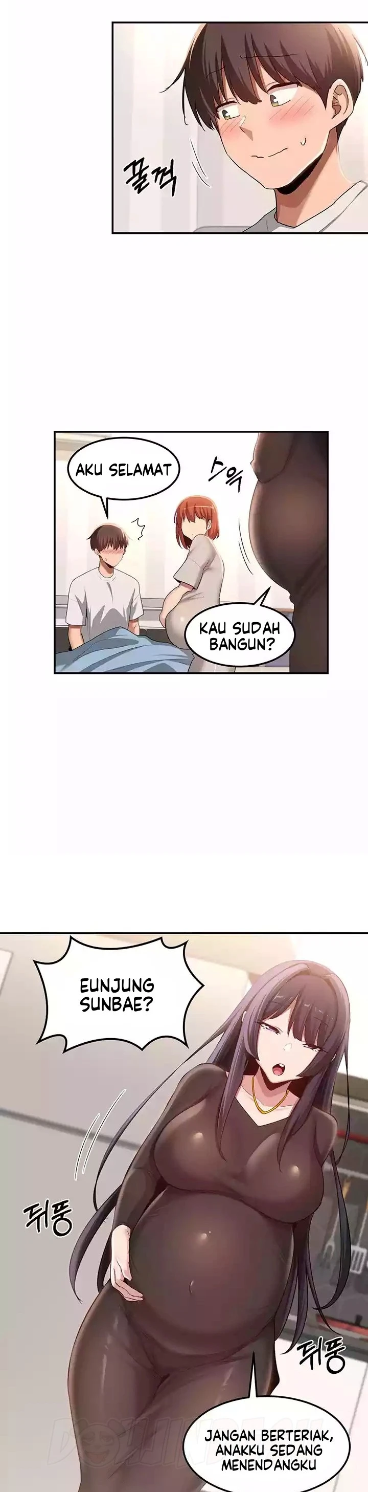 Sextudy Group Chapter 100 - Page 5